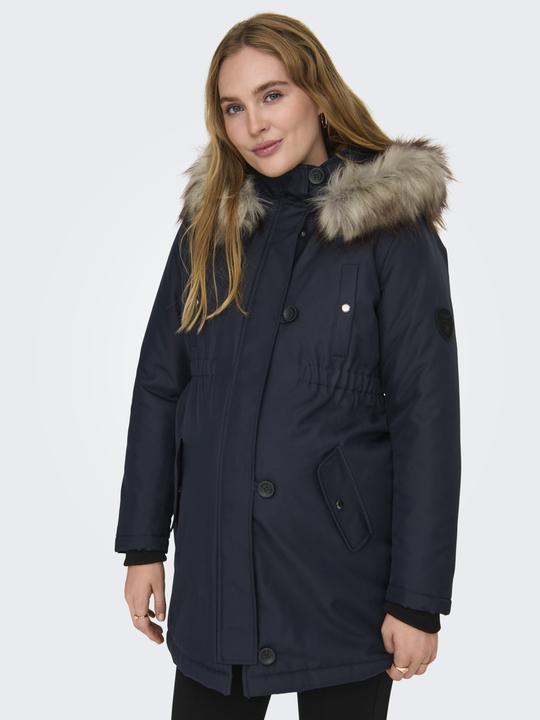 Image du produit Only Maternity OLMIRIS Langer Parka Langer Parka (XS)