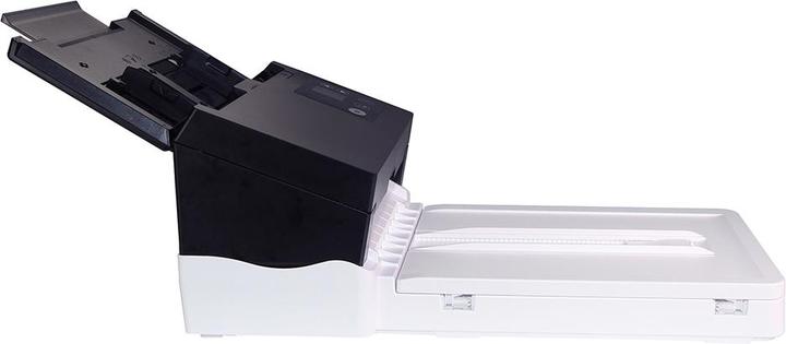 Produktbild Avision AD370FN Einzugs-/Flachbettscanner USB 3.1 - Flachbett-Scanner (USB)