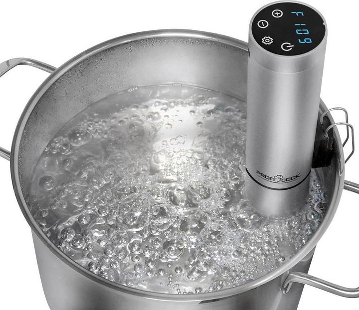 Actual product image Proficook SV 1159