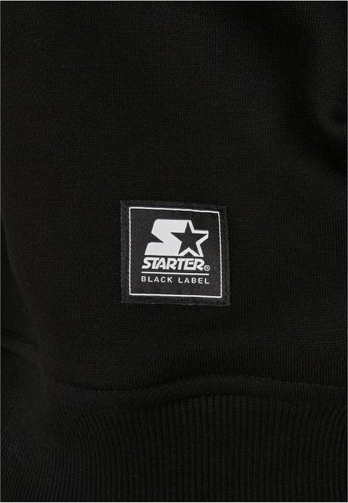 Produktbild Starter Jaquard Rib Crewneck (L)