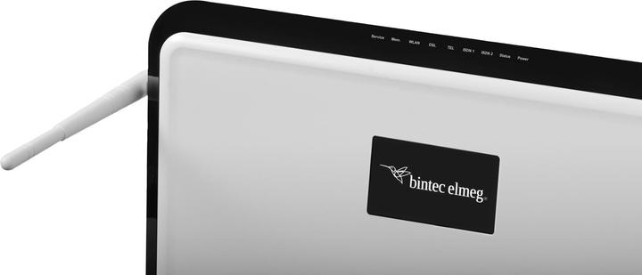 Produktbild Teldat bintec elmeg be.IP plus V2
