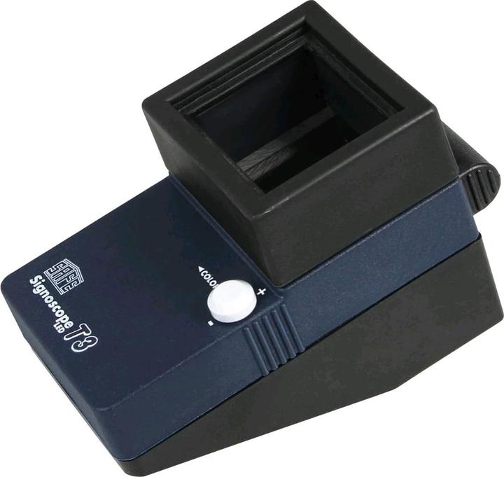 Produktbild Safe Signoscope T3