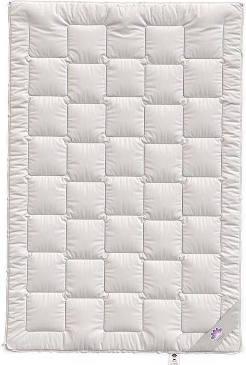 Produktbild Lotus Bettwaren Microfaser Duvet (1470 g, 200 x 210 cm)