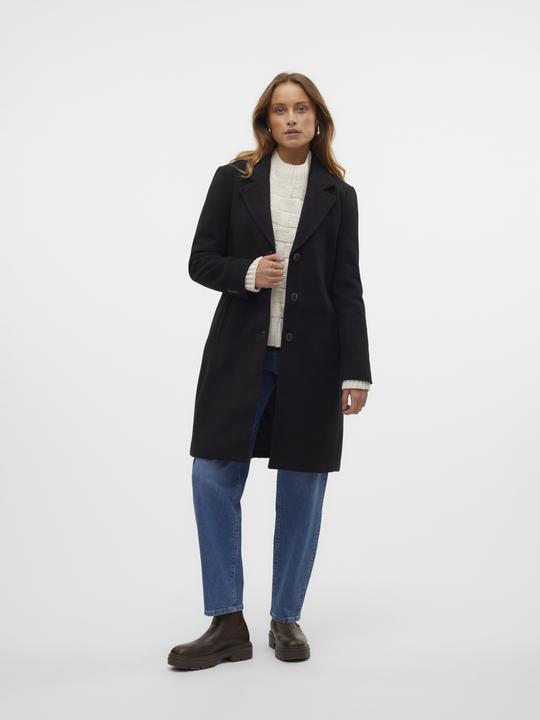Produktbild Vero Moda VMFORTUNESARA Mantel Mantel (XS)