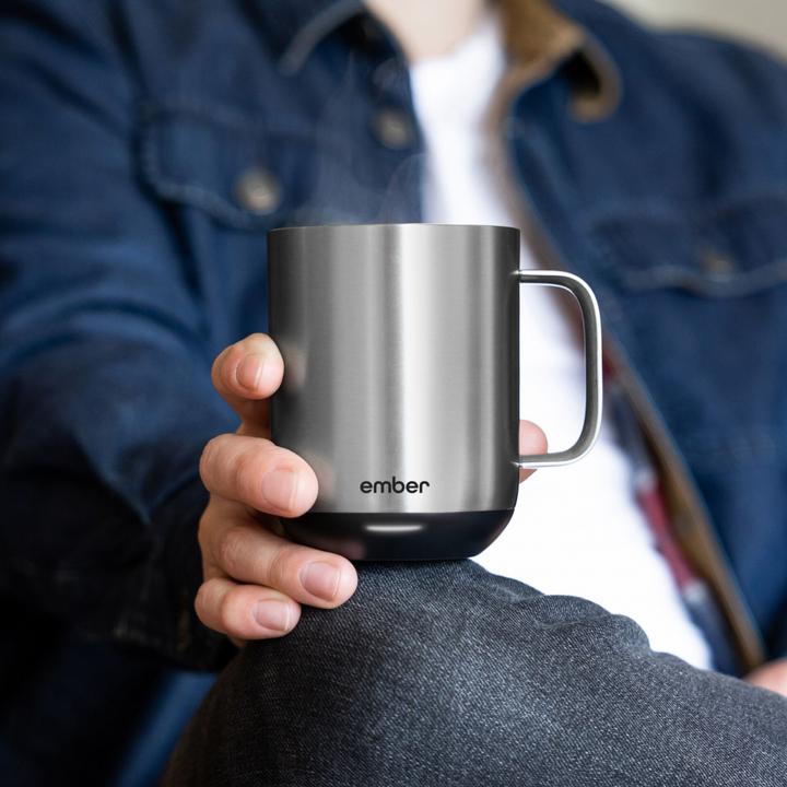 Produktbild Ember Mug2 Metallic Collection (295 ml, 1 x)