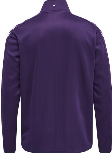 Produktbild hummel Core Xk Poly Zip Sweat (S)