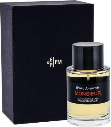 Produktbild Frédéric Malle Monsieur (Eau de Parfum, 100 ml)