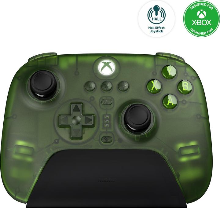 Produktbild 8bitdo Ultimate 3-Mode Controller 81HB03D (Windows, iOS, Android)