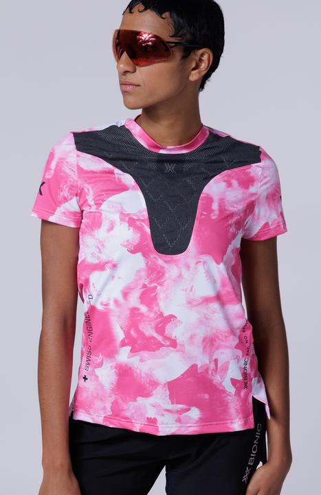 Actual product image X-Bionic Women CoreFusion Run Shirt SH SL (XL)