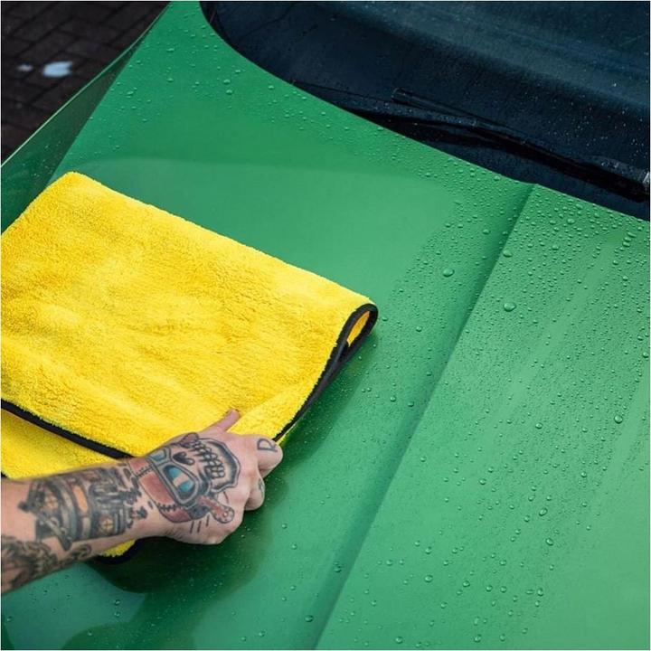 Produktbild Meguiar's Supreme Drying Towel XL