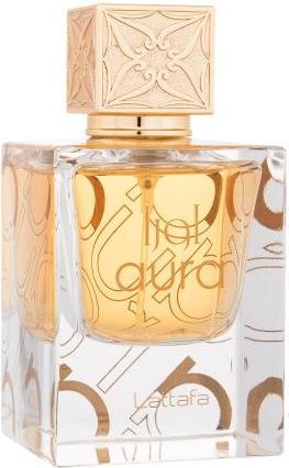 Actual product image Lattafa Perfumes Lattafa Aura Eau De Parfum 60 ml (unisex) (Eau de parfum, 60 ml)
