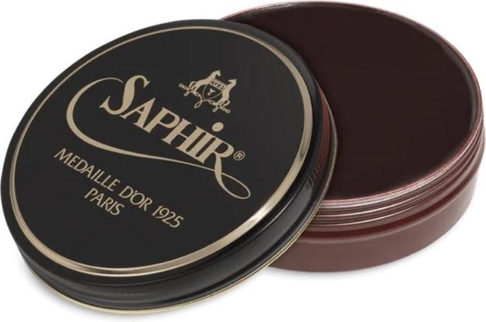 Image du produit Saphir Médaille d'Or Pâte de luxe 1925 (1 x, 100 ml)