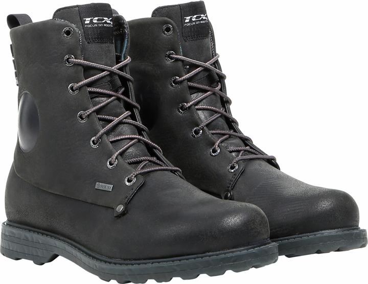 Produktbild TCX Stiefel Blend 2 GTX (Herren, 45)
