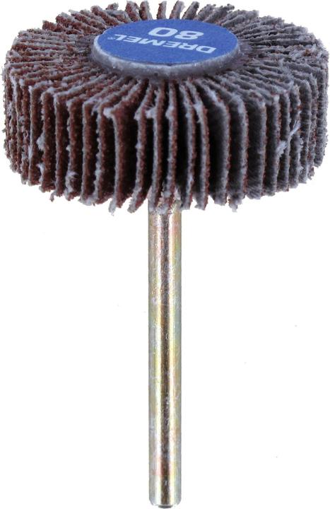 Actual product image Dremel Grinding fan 502 (80)