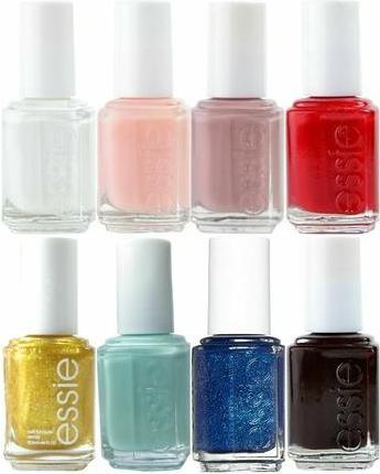 Immagine prodotto Essie Da Check in a Check out Formato completo 13,5ml