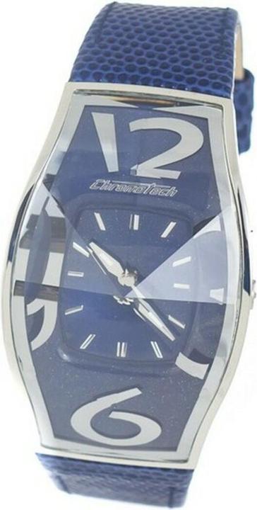 Chronotech Herrenuhr CT7932AM-83 (Ø 37 mm) (37 mm)