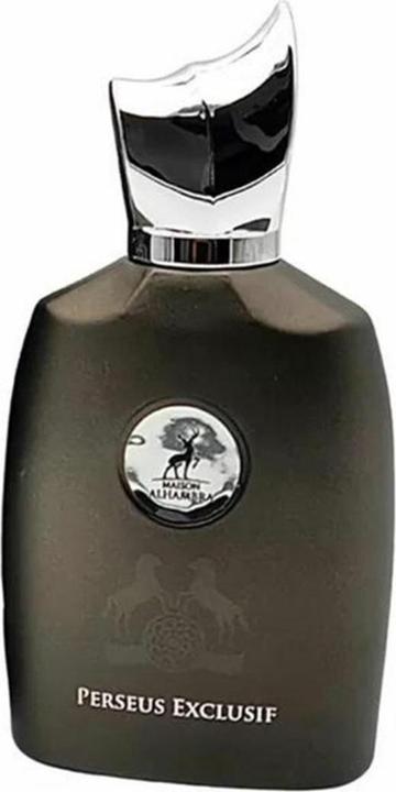 Actual product image Maison Alhambra Perseus Exclusive (Eau de parfum, 100 ml)