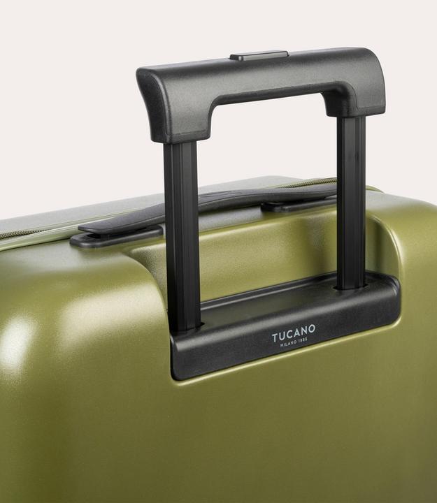 Actual product image Tucano TED Trolley 40L (40 l, Hand luggage (up to 50 litres))