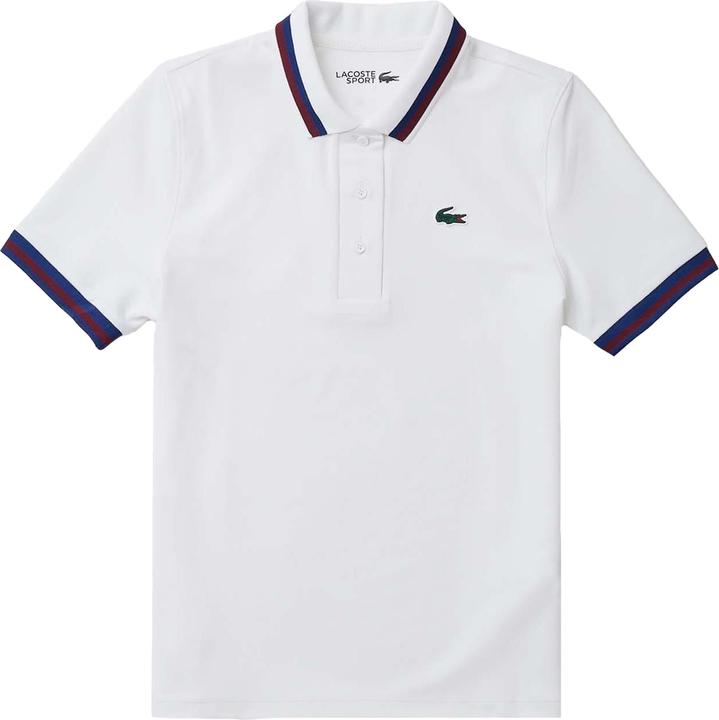 Lacoste Poloshirt Mit UVSchutz Tennis