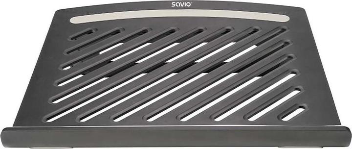 Produktbild Savio Laptop Ersatz Laptop Office Tablet Kunststoff PB-02