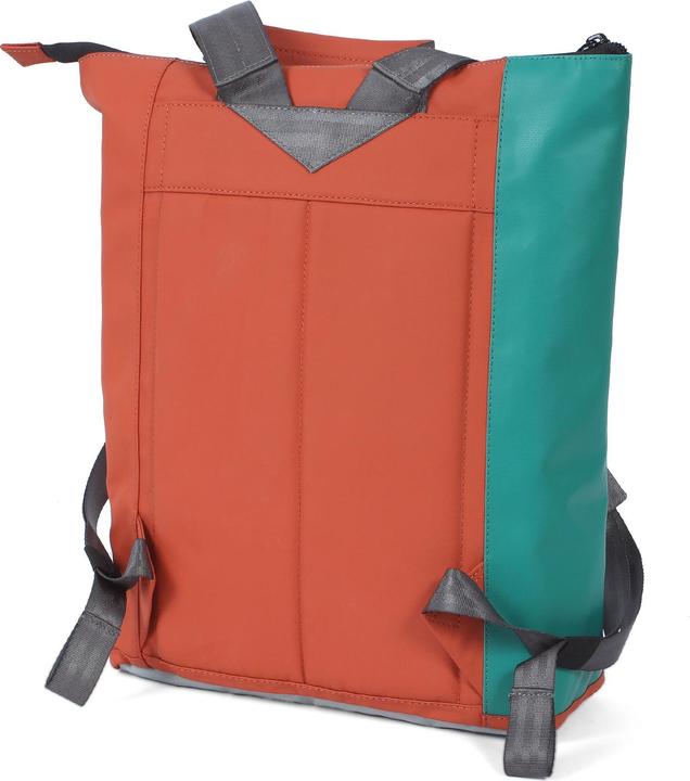 green-orange