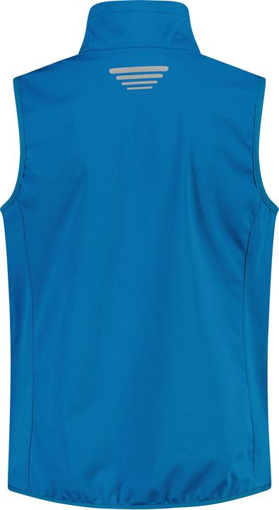 Actual product image CMP Campagnolo Kid's Light Softshell Vest (116)