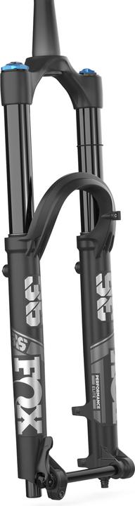 Fox 36 A Float 27.5" P-SE 160mm Grip 2 HSC LSC HSR LSR (160 mm, Luft)