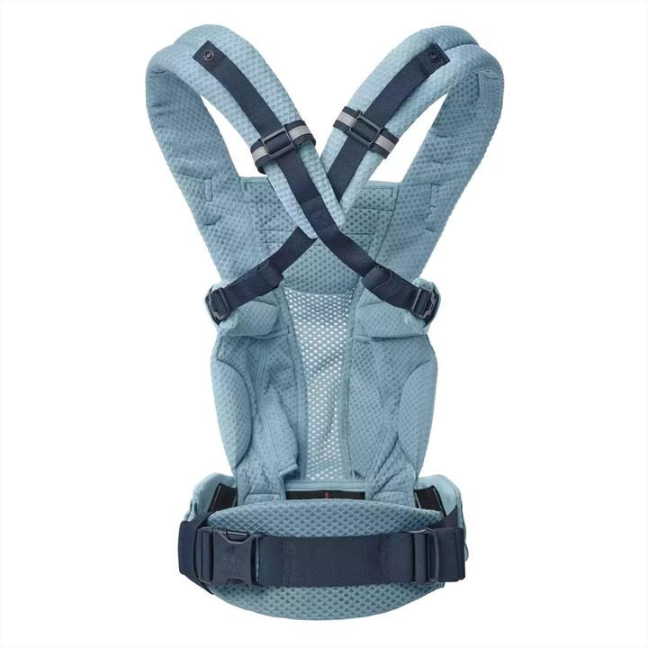 Actual product image Ergobaby Ergo Baby Omni Breeze