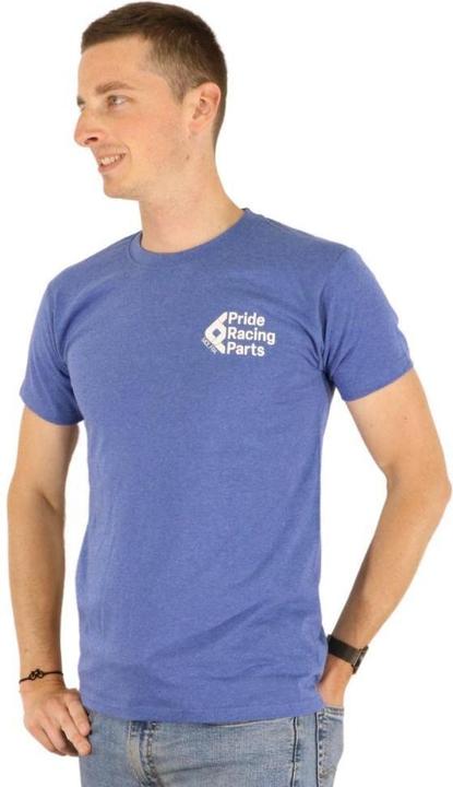 Actual product image Pride Racing MDL Royal Heather (L)