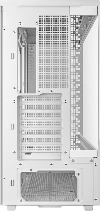 Actual product image Deepcool CH690 Digital (mATX, ATX, Mini-ITX)