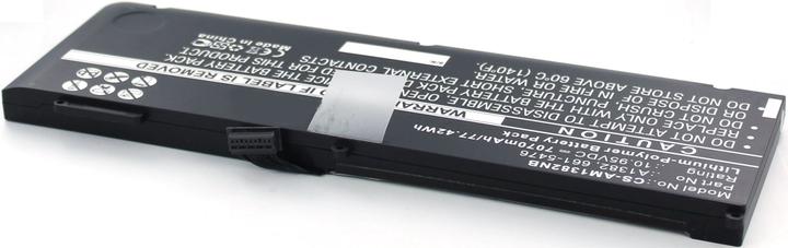 Produktbild AGI 27900 - Akku - Apple (6600 mAh)