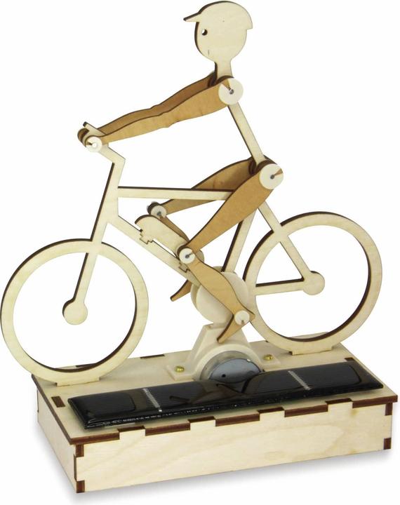 Produktbild Sol Expert 50040 Solar Radler/E-Biker