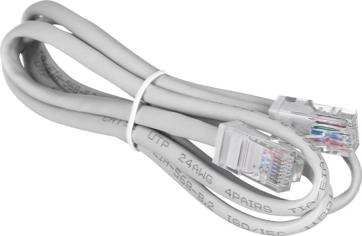 Produktbild Foscam T8EP, UHD PoE IP turret camera beveiligingscamera (3840 x 2160 Pixels)