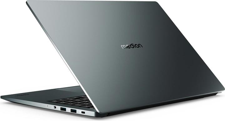 Immagine prodotto Medion Notebook S10 OLED (MD62633) (16", Intel Core Ultra 7 155H, 16 GB, 1000 GB, CH)