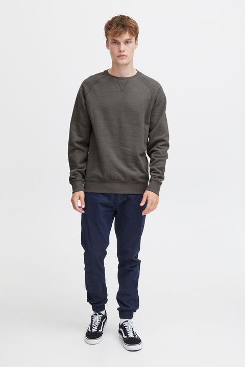 Immagine prodotto Blend Alex Felpa Maglione Pullover Da Uomo Con Girocollo Fodera In Pile (S)