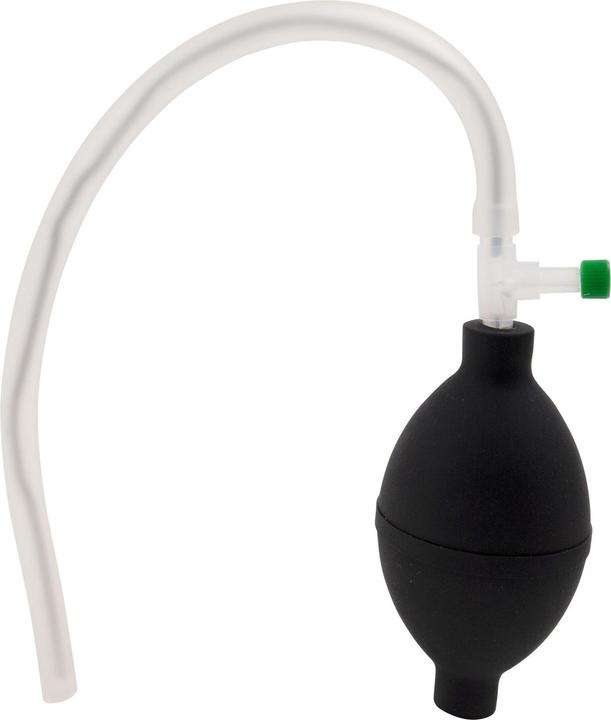 Actual product image Fröhle Vagina pump Solo Extreme