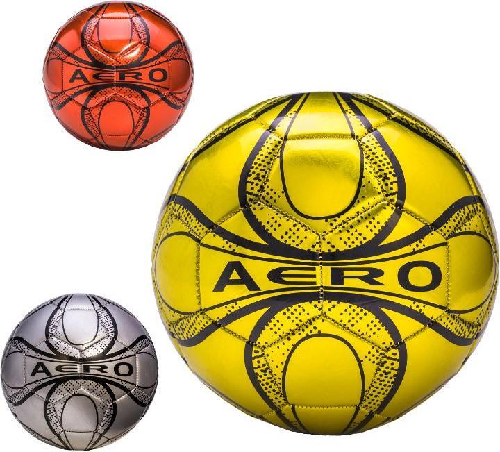 Immagine prodotto Sombo Calcio Aero Taglia 5 (5)
