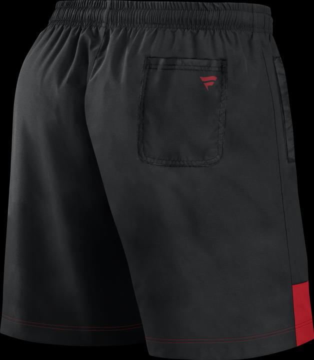 Actual product image Fanatics Kansas City Chiefs Woven Short L (L)