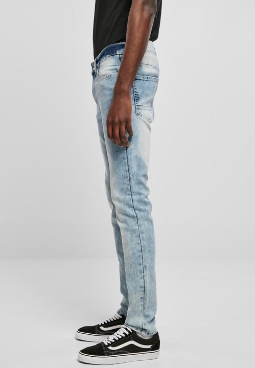 Immagine prodotto Southpole Denim elasticizzato firmato - 19719 (W32/L32)
