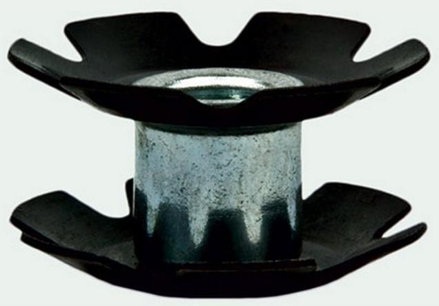 Produktbild Cane Creek 1 Inch Star Nut