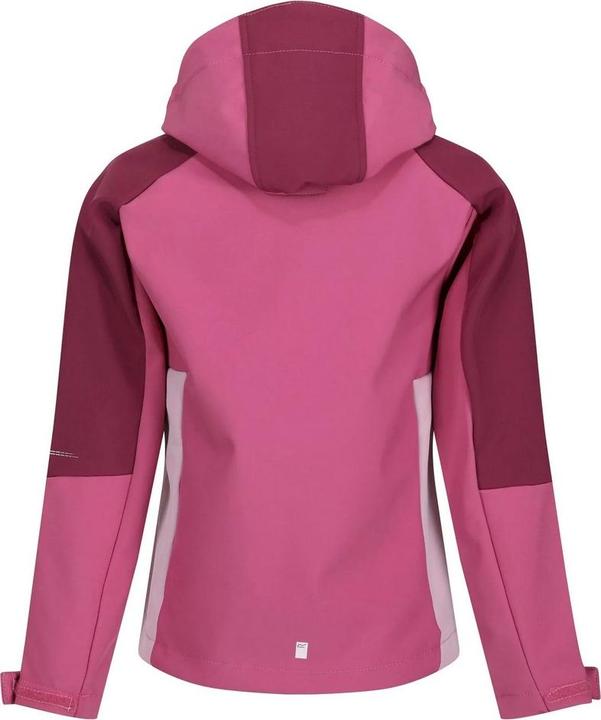 Immagine prodotto Regatta Giacca Eastcott Ii Softshell (104)