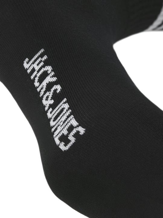Produktbild Jack & Jones Jactravis Tennis Sock 3 Pack Noos (3er Pack, One Size)