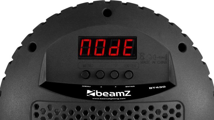 Produktbild BeamZ Scheinwerfer BT430 Strobe Par (0.50 W, LED)