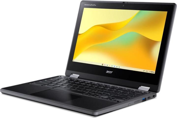 Actual product image Acer CB R756TN-TCO-C89K Chrome N100/4GB/128GB eMMC/11.6" Touch (11.60", Intel N100, 4 GB, 128 GB, DE)