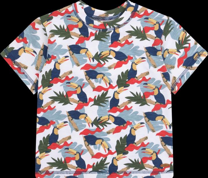 Hust and Claire T-Shirt Arthur (116)