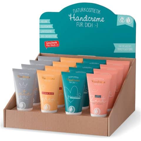 Lavida Handcreme Cosy Moments sortiert (30 ml)