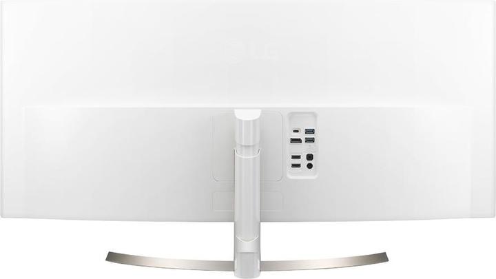 Immagine prodotto LG 38uc99-W (3840 x 1600 pixel, 37.50")