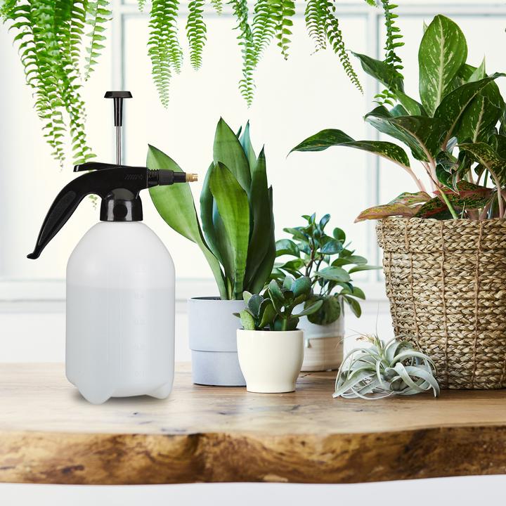 Actual product image Relaxdays pressure sprayers (2 l)