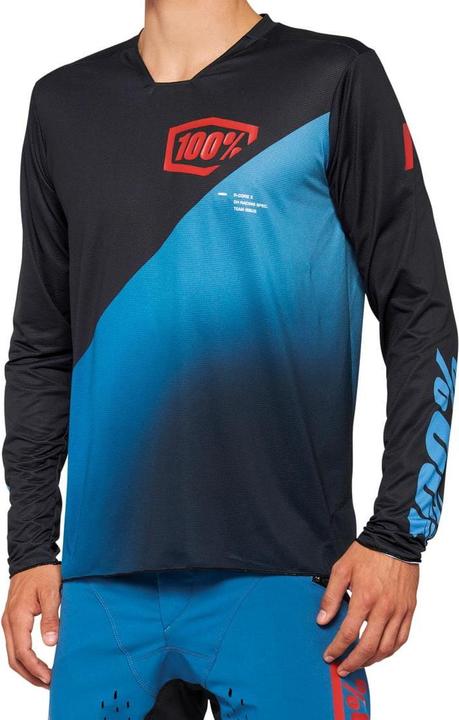 Produktbild 100% R-Core X Jersey (M)