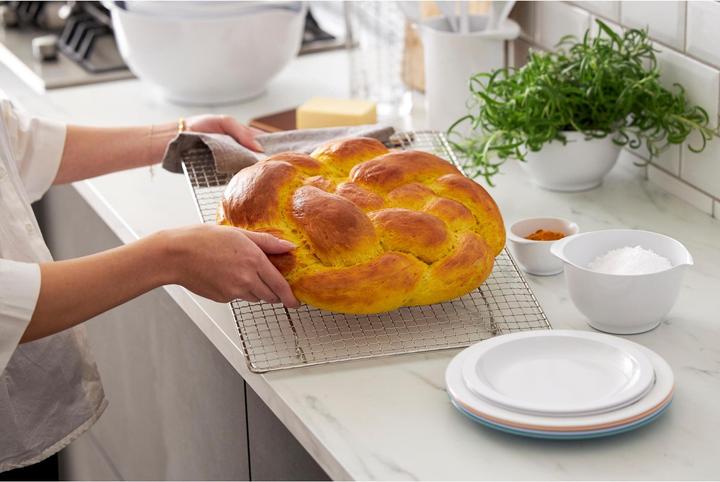 Productafbeelding Rosti NIEUW Margrethe Kom 0,75L Wit (0.75 l, 1 x)